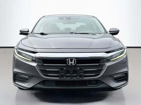 Used 2019 Honda Insight Touring image 3