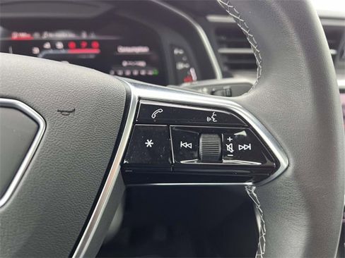 Certified 2025 Audi A6 3.0T Premium w/ Convenience Plus Package image 25