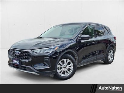 Used 2024 Ford Escape Active