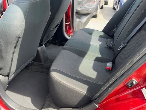 Used 2019 Nissan Versa SV FWD image 42