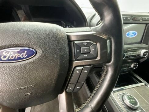 Used 2021 Ford Expedition Max Limited AWD/4WD image 20