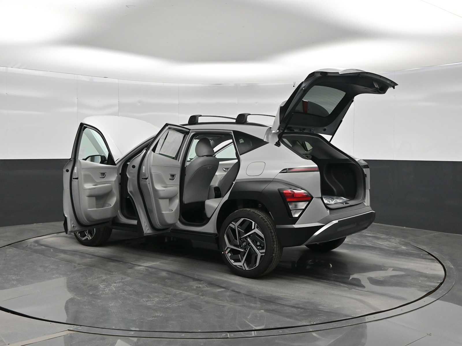 New 2026 Hyundai Kona SEL Premium AWD/4WD image 45