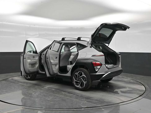 New 2026 Hyundai Kona SEL Premium AWD/4WD image 45