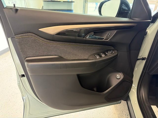 New 2026 Chevrolet TrailBlazer ACTIV w/ Convenience Package AWD/4WD image 45