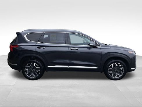 Used 2022 Hyundai Santa Fe Limited AWD/4WD image 7