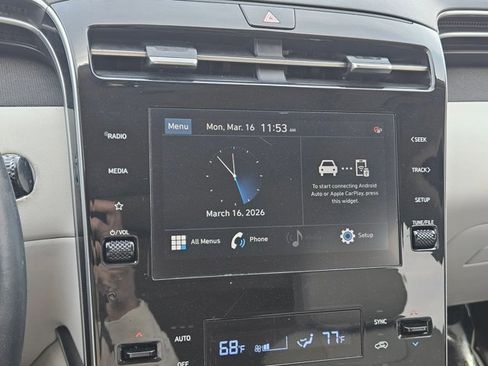 Used 2023 Hyundai Tucson SEL w/ Convenience Package image 12