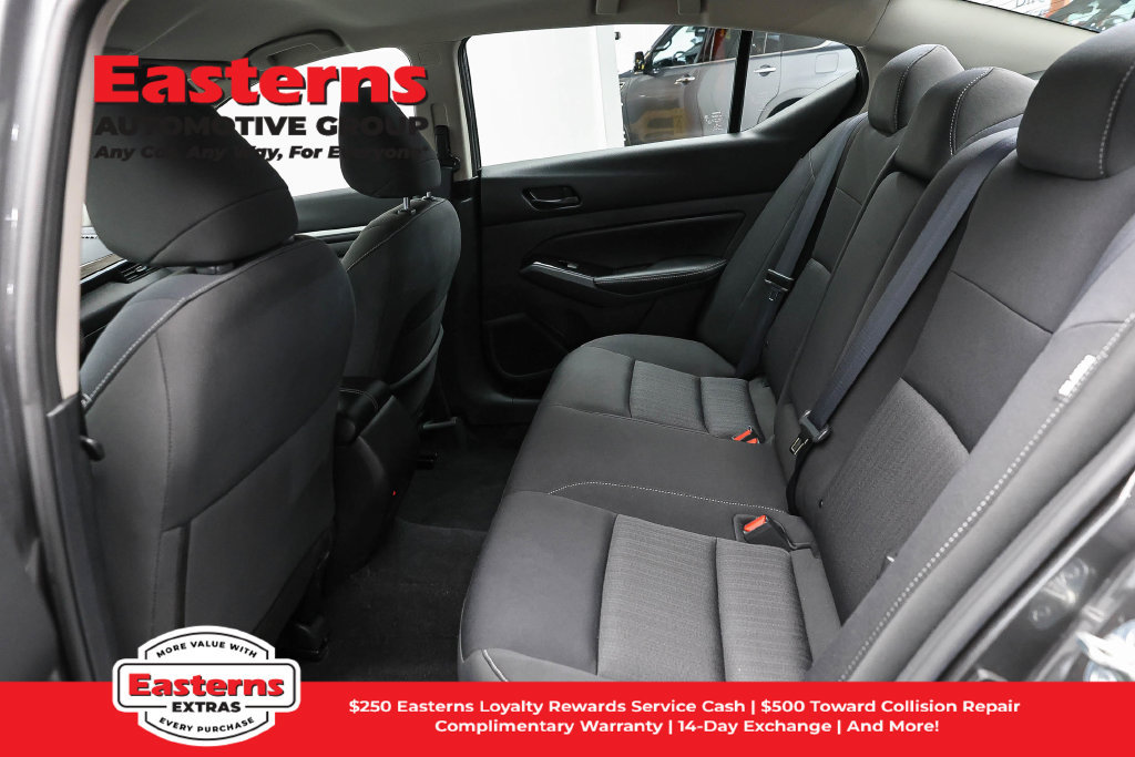 Used 2023 Nissan Altima 2.5 SV FWD image 20
