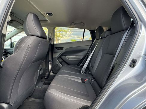New 2026 Subaru Crosstrek 2.0i Premium AWD/4WD image 9