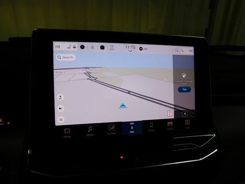 New 2026 Jeep Compass Limited image 28