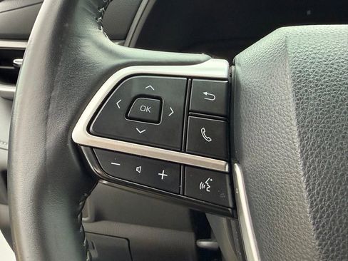 Used 2024 Toyota Highlander LE image 22