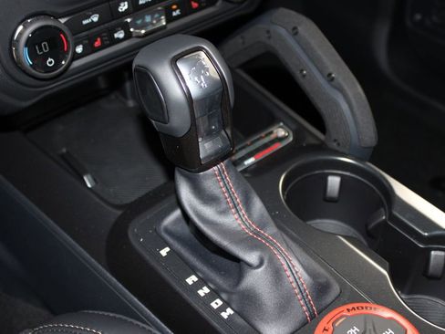 New 2026 Ford Bronco Raptor image 39