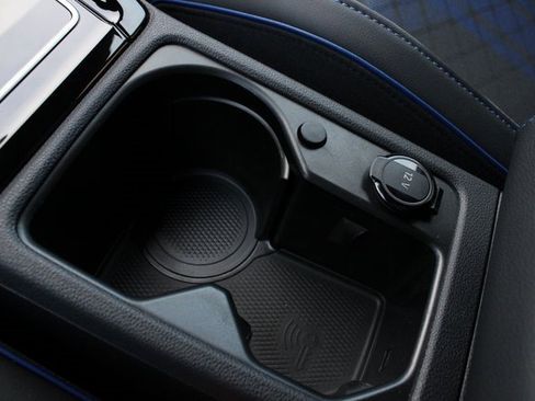 New 2026 Volkswagen Golf w/ Euro Style Package image 12