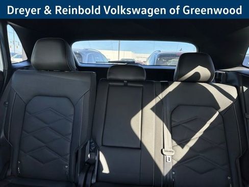 New 2025 Volkswagen Atlas Cross Sport SE image 29