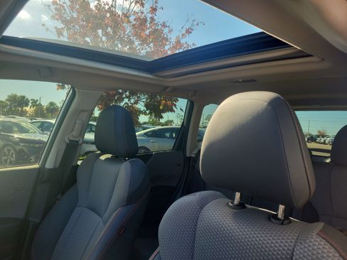 Used 2021 Subaru Forester Sport image 22