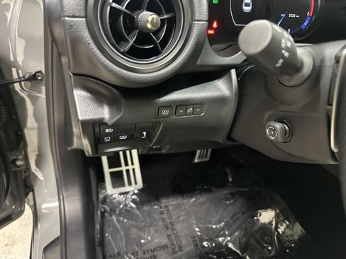 Used 2025 Lexus IS 350 F Sport image 37