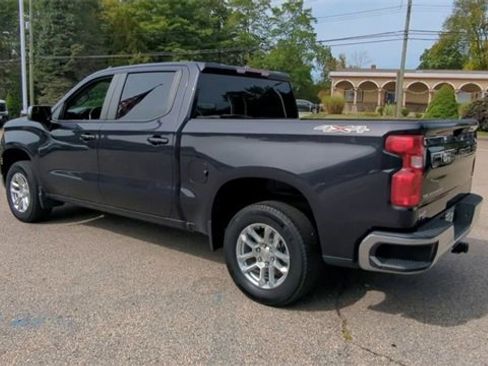 Certified 2023 Chevrolet Silverado 1500 LT image 6