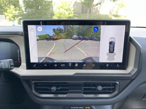 New 2026 Ford Bronco Sport Big Bend w/ Convenience Package AWD/4WD image 19