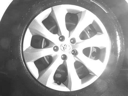 Used 2025 Toyota Corolla LE FWD image 14