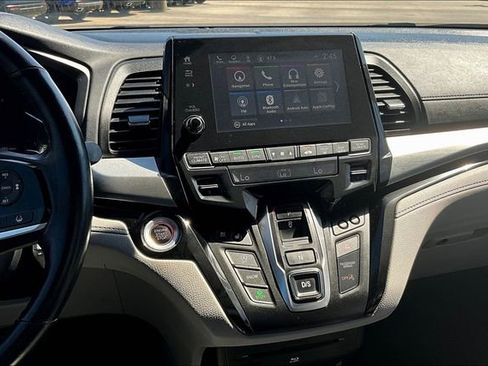 Used 2018 Honda Odyssey Elite image 9