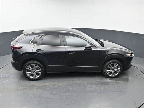 Certified 2023 MAZDA CX-30 AWD 2.5 S w/ Select Package image 37