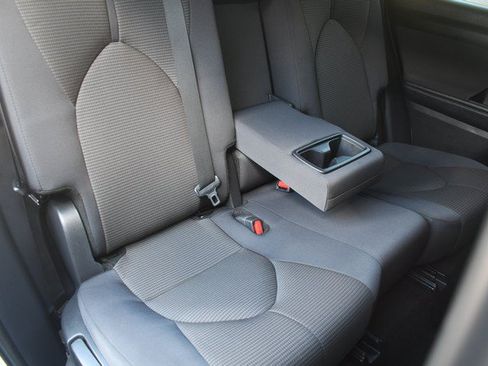 Certified 2025 Toyota Highlander LE AWD/4WD image 28