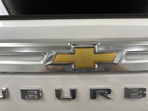 Used 2023 Chevrolet Suburban High Country image 66
