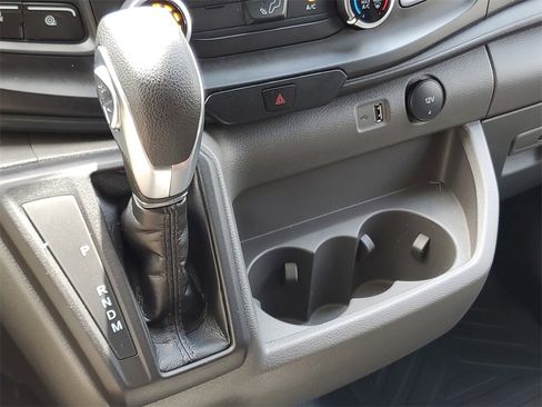 Used 2024 Ford Transit 150 148 Medium Roof w/ Load Area Protection Package image 22