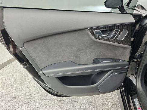 Used 2018 Audi S7 Premium Plus w/ S Sport Package AWD/4WD image 38
