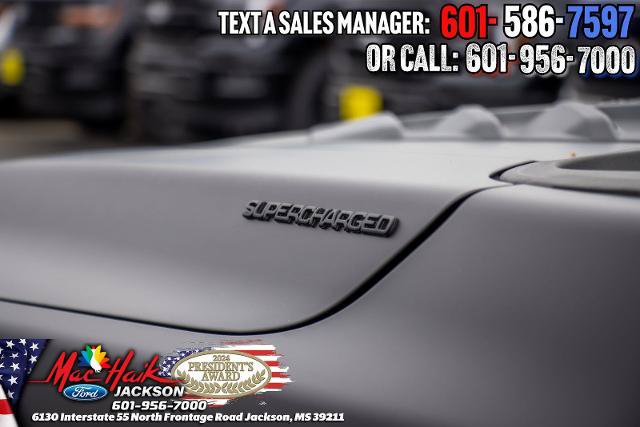 Used 2026 Ford F150 XLT w/ Equipment Group 303A High AWD/4WD image 71