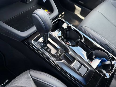 New 2026 Subaru Forester Limited AWD/4WD image 15