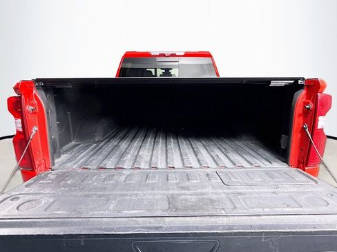 Used 2021 Chevrolet Silverado 3500 LTZ w/ LTZ Plus Package image 27