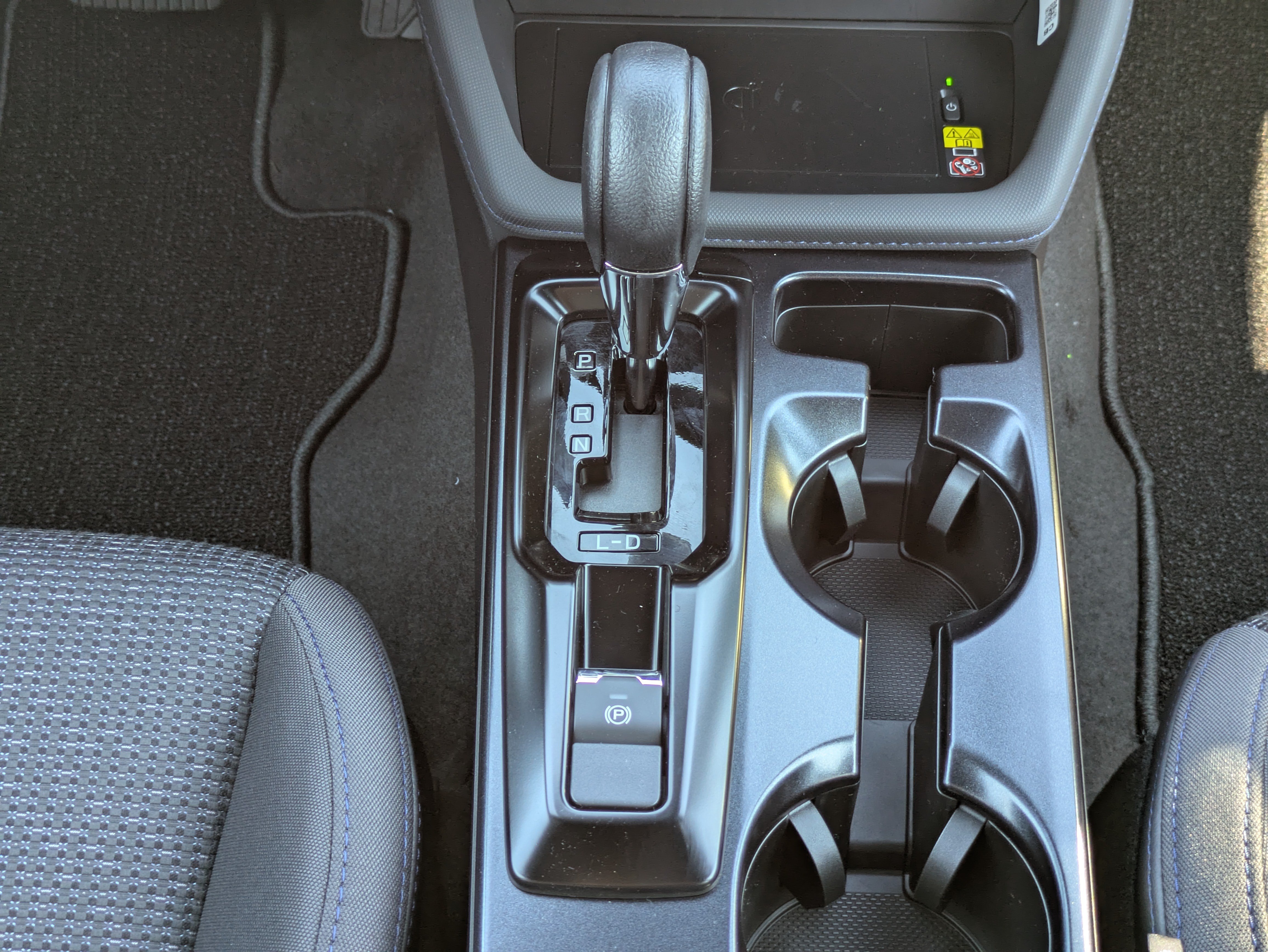 Certified 2026 Subaru Forester Premium AWD/4WD image 20
