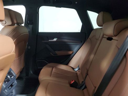 Used 2025 Audi Q5 2.0T Premium Plus image 12