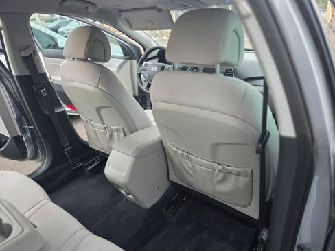 Used 2015 Hyundai Sonata SE w/ Option Group 09 FWD image 28