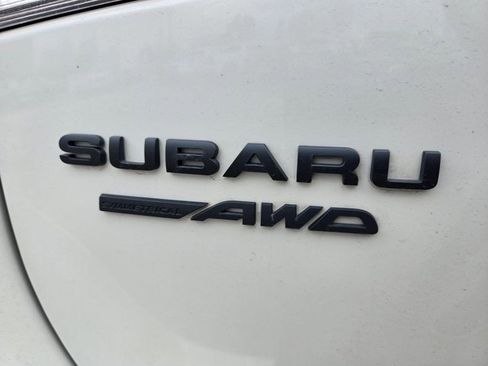 Used 2023 Subaru Forester Wilderness w/ Wilderness Package image 21