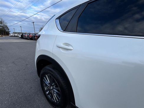 Used 2019 MAZDA CX-5 Sport image 23