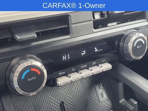 Used 2024 Toyota Tacoma TRD Off-Road image 24