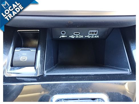 Certified 2024 Subaru Outback Premium image 34