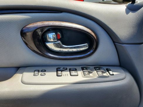 Used 2006 Buick Rainier CXL RWD image 12