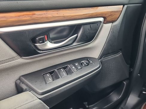 Used 2021 Honda CR-V EX image 27