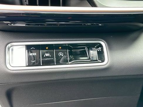New 2026 Buick Envision Sport Touring AWD/4WD image 14