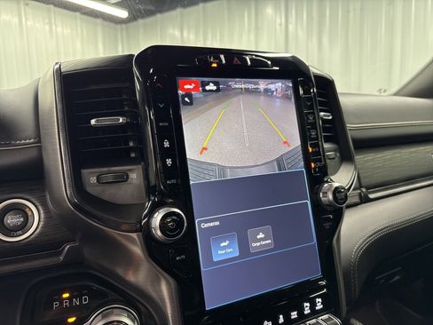 Used 2023 RAM 2500 Power Wagon w/ Level 2 Equipment Group image 22