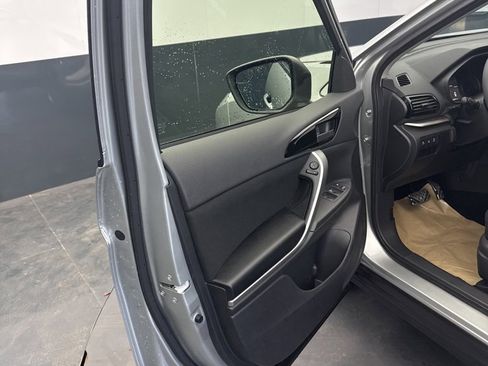 New 2026 Mitsubishi Eclipse Cross ES image 15