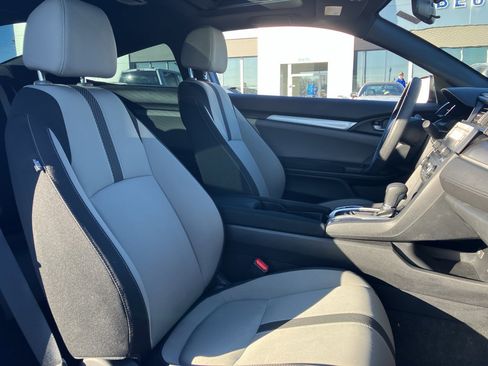 Used 2018 Honda Civic LX-P image 37