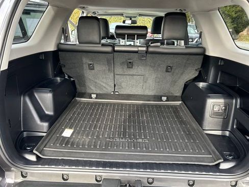 Used 2018 Toyota 4Runner SR5 Premium image 20