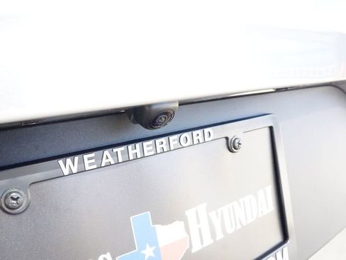 New 2026 Hyundai Venue SEL image 23