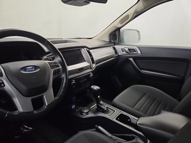 Used 2021 Ford Ranger XLT w/ Equipment Group 301A Mid AWD/4WD image 31