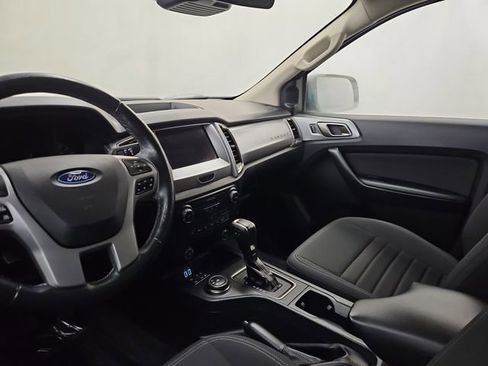 Used 2021 Ford Ranger XLT w/ Equipment Group 301A Mid AWD/4WD image 31