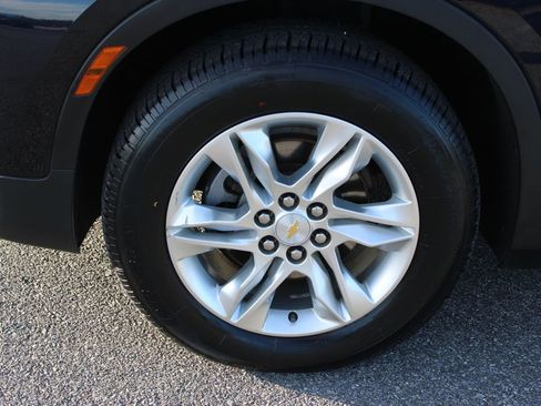 Used 2020 Chevrolet Blazer LT image 34