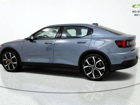 Used 2023 Polestar Polestar 2 w/ Pilot Pack AWD/4WD image 5